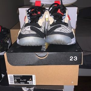 Jordan Delta 2 size 8 Nike